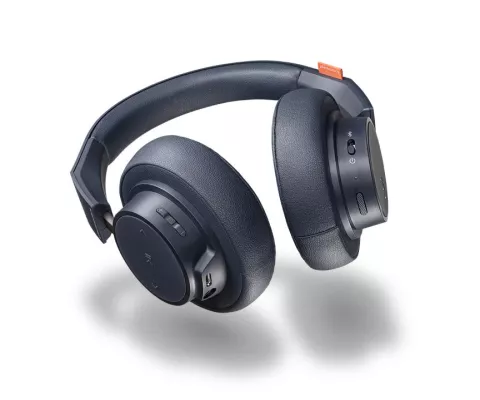 Bild: BackBeat GO 600-Serie: Schnurlose Stereo-Kopfhörer mit exzellentem und personalisierbarem Sound