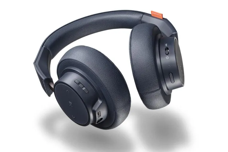 BackBeat GO 600-Serie: Schnurlose Stereo-Kopfhörer mit exzellentem und personalisierbarem Sound Bild: BackBeat GO 600-Serie: Schnurlose Stereo-Kopfhörer mit exzellentem und personalisierbarem Sound