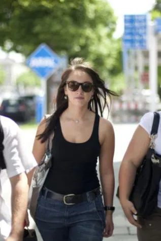 Bild: Summer School an der IBS Nürnberg im August 2014