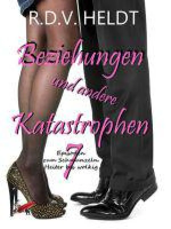 Die Urlaubszeit steht vor der Tür! Und vielleicht auch der Traummann??? Wir haben dafür einen wirklich tollen Lesetipp von Jo Held