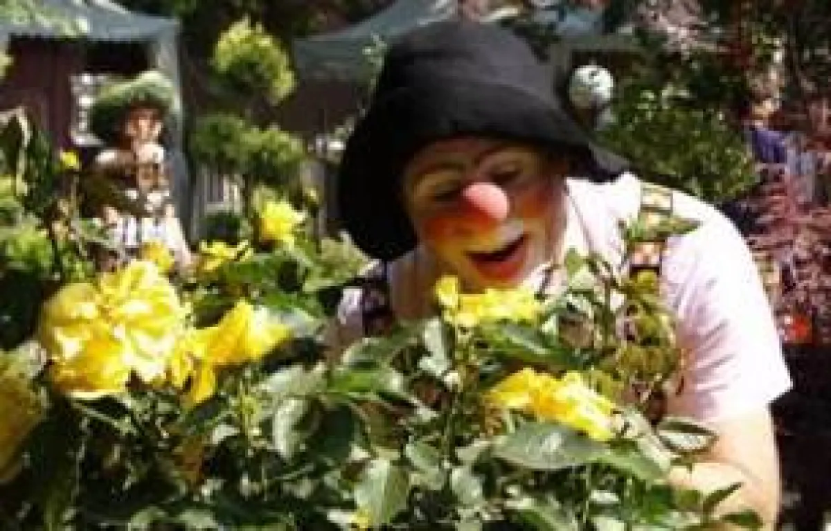 Garten und Ambiente in Nordenham