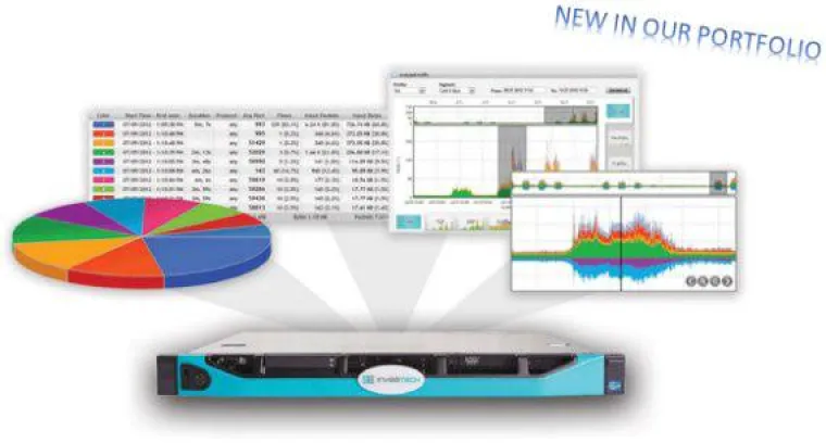 Network Performance Channel und INVEA-TECH vereinbaren Distributionspartnerschaft Bild: Network Performance Channel und INVEA-TECH vereinbaren Distributionspartnerschaft