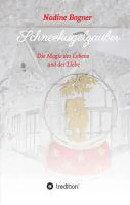 Bild: Schneekugelzauber - magische Liebesgeschichte(n)