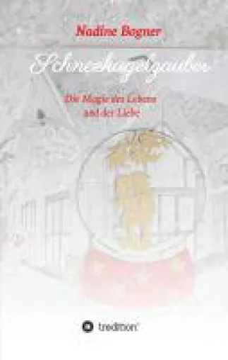 Bild: Schneekugelzauber - magische Liebesgeschichte(n)