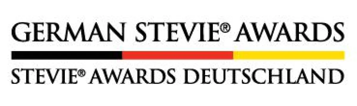 German Stevie® Awards