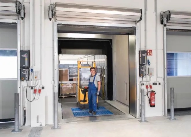 Bild: Neue Lösungen für Sauberkeit