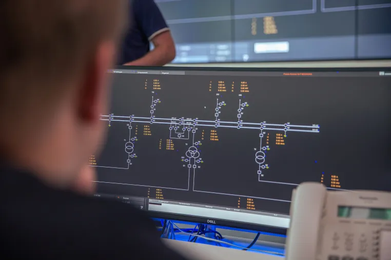 Systemische Folgeabschätzung von IT-Sicherheitsvorfällen in der Energieversorgung für die Bundesnetzagentur Bild: Systemische Folgeabschätzung von IT-Sicherheitsvorfällen in der Energieversorgung für die Bundesnetzagentur