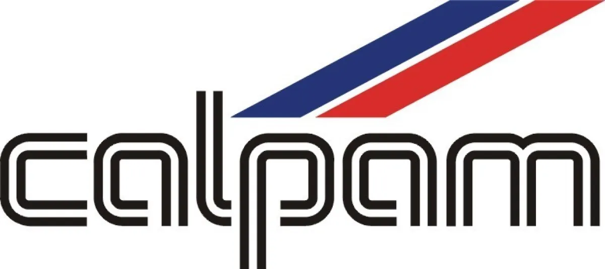 Logo Calpam Mineralöl GmbH