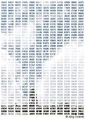 Das Wolken-Netzwerk ist da - Die Ankunft des Cloud Computing in der Business Realität Bild: Das Wolken-Netzwerk ist da - Die Ankunft des Cloud Computing in der Business Realität