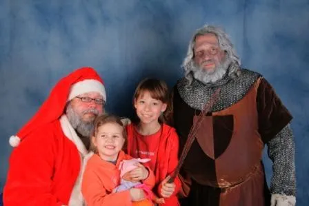 Bild: JugendKulturService lädt zum großen Familienfest am 1. Advent