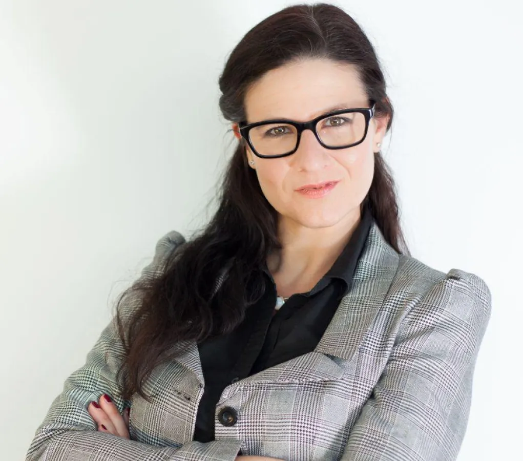 Provenienzforscherin Dr. Tanja Bernsau