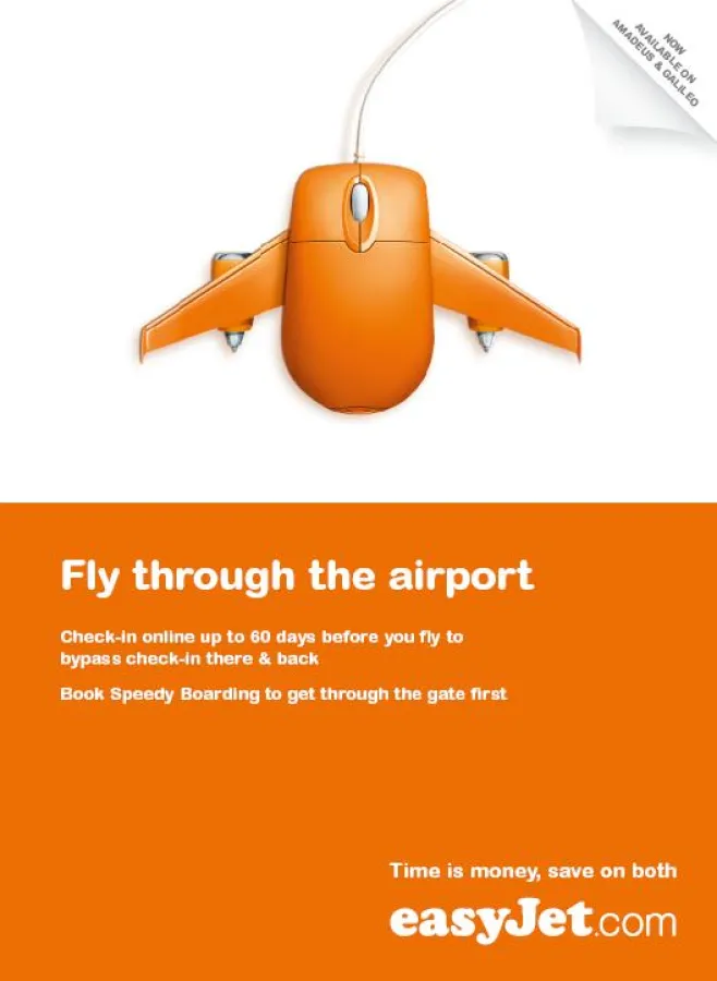 Günstigflieger gewinnen bei den Vielfliegern in Europa immer mehr an Bedeutung