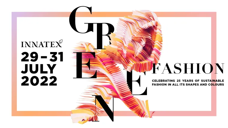 Bild: INNATEX feiert 25-jähriges Jubiläum 