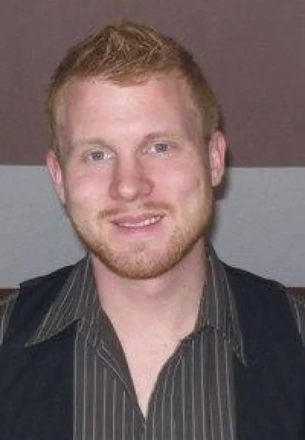 Eike Auferkamp, Presales Consultant,  sysob IT-Distribution GmbH & Co. KG