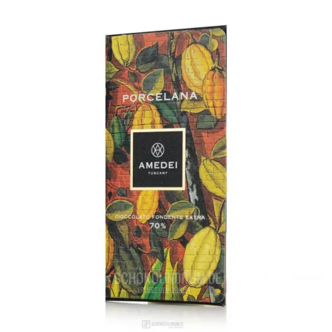 Die Schokoladenseite Bild: Die Schokoladenseite