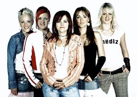Bild: Warm anziehen, Jungs! Jetzt kommen die "mëdlz"! – Single-Service.de und Casting-Agentur.de starten Kooperation mit den Shootingstars der deutschen Musikszene
