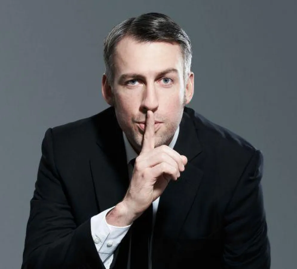 SEBASTIAN PUPAFF am 06.09.12 live im SAALBAU WITTEN