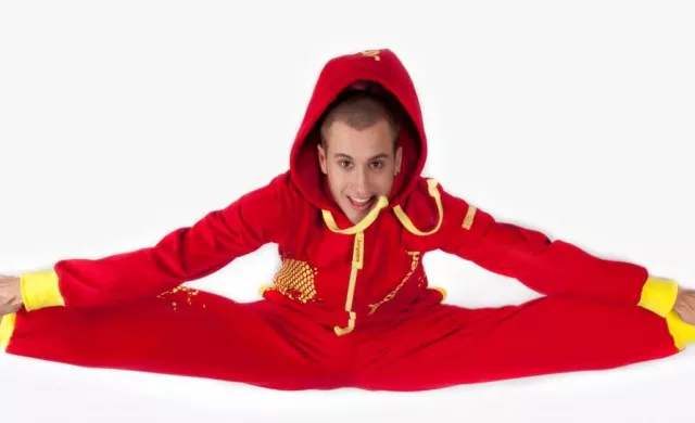 Jumpster feiert mit dem Sommer-Sonne-Sonderpreis bis zum 11.08.2012 Bild: Jumpster feiert mit dem Sommer-Sonne-Sonderpreis bis zum 11.08.2012