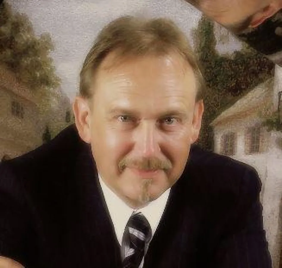 Marvin Roth, Schriftsteller