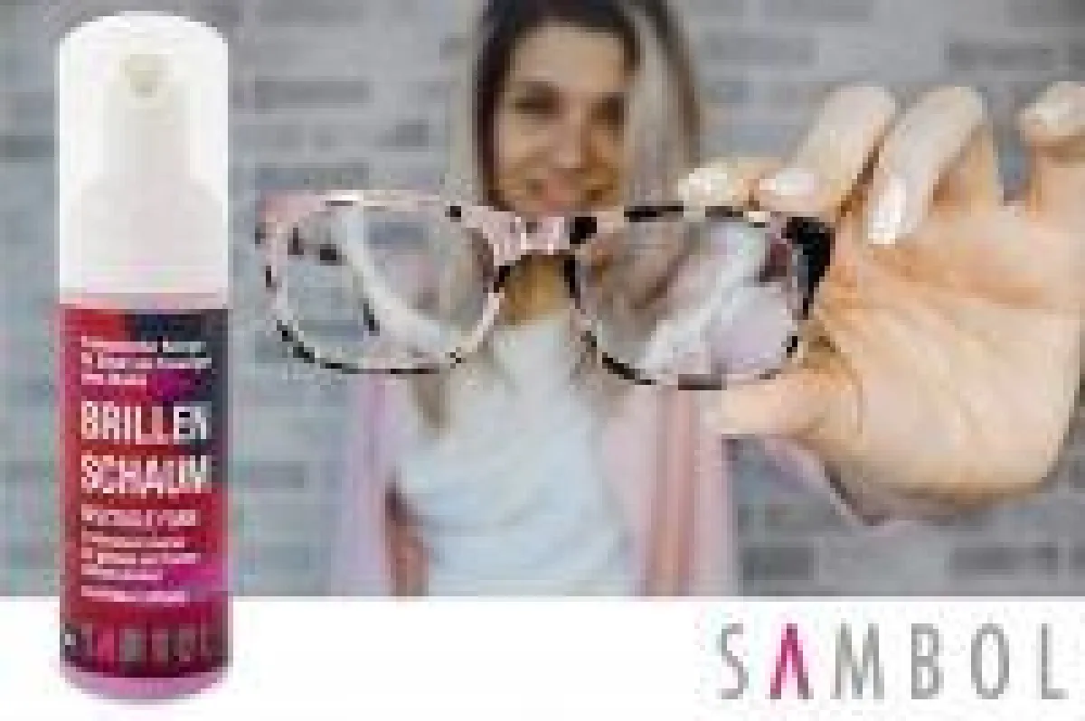 sambol brillenreiniger