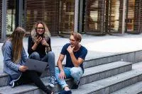 Bild: Neues Jobportal für Werkstudenten - werkstudentenjob.com