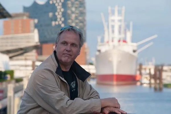 Reeperbahn Festival - Digitalisierung - kann die Musikindustrie die Veränderungen für sich nutzen? Bild: Reeperbahn Festival - Digitalisierung - kann die Musikindustrie die Veränderungen für sich nutzen?