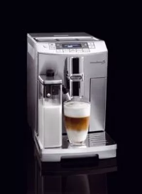 Bild: PrimaDonna S: elegante Funktionalität im Kompaktformat