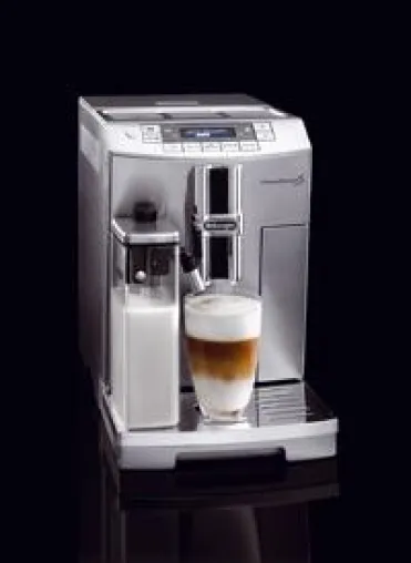 PrimaDonna S: elegante Funktionalität im Kompaktformat Bild: PrimaDonna S: elegante Funktionalität im Kompaktformat