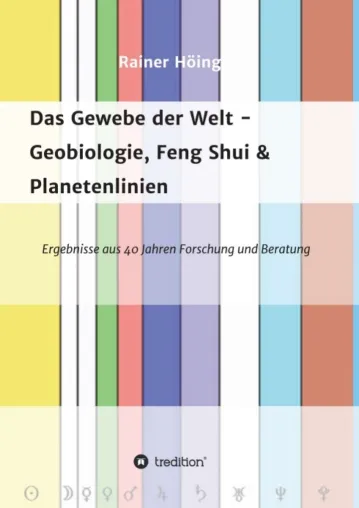 Bild: Das Gewebe der Welt - Unsichtbar, wirksam und nützlich. Ein Sachbuch
