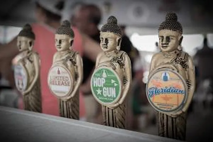 Flüssiges Florida Bild: Flüssiges Florida