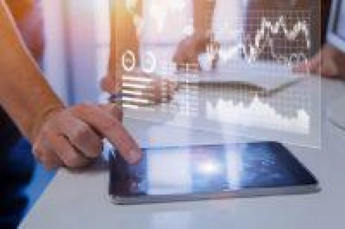 BFM Studie - Finanzierung