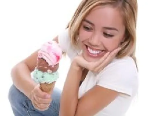 Eisgekühlt und unwiderstehlich … und jetzt auch selbst gemacht Bild: Eisgekühlt und unwiderstehlich … und jetzt auch selbst gemacht