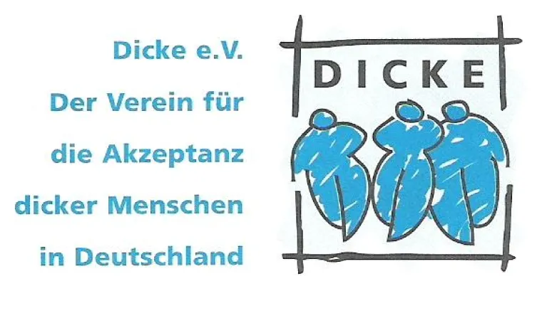 Bild: Internationaler Anti-Diät Tag 2012