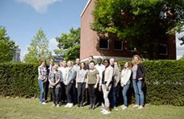 Bild: DATEV-Führerschein - bewährte Tradition und regionale Vernetzung