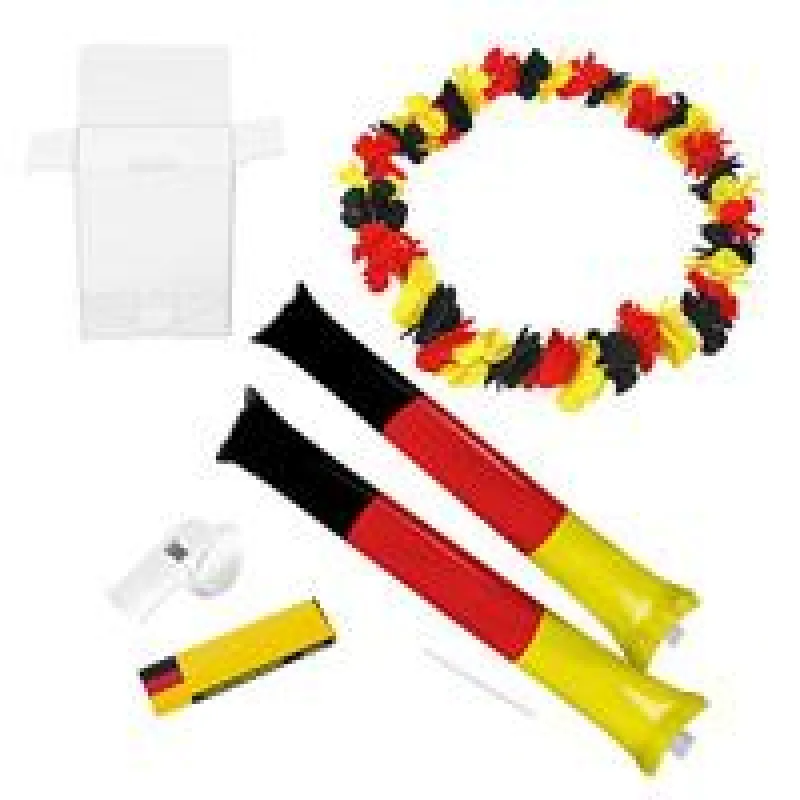 Fanset Aloa von Premium-Werbeartikel GmbH