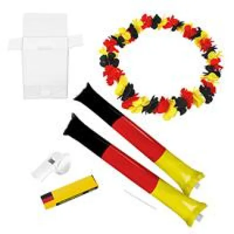 Mit Werbeartikeln den „Absatz-Motor“ Fußball-WM nutzen Bild: Mit Werbeartikeln den „Absatz-Motor“ Fußball-WM nutzen