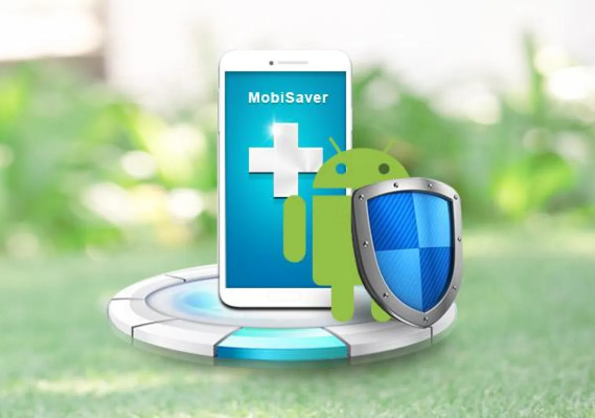 EaseUS MobiSaver for Android