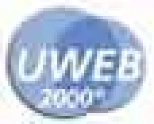 UWEB2000 im Zeichen des Grünen Kreuzes Bild: UWEB2000 im Zeichen des Grünen Kreuzes