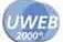 Bild: UWEB2000 im Zeichen des Grünen Kreuzes