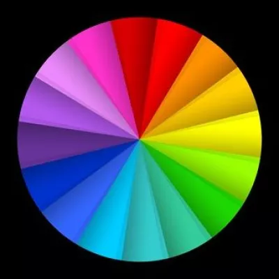 Bild: Praxisdesign – Farben haben erstaunliche Wirkung