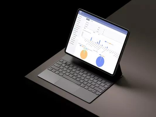 Effiziente Verwaltung für Betreute Wohngemeinschaften mit wg-easy.com als digitale Komplettlösung Bild: Effiziente Verwaltung für Betreute Wohngemeinschaften mit wg-easy.com als digitale Komplettlösung