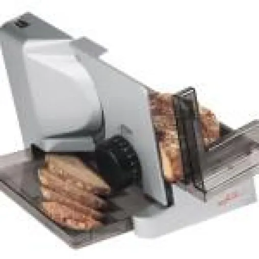 Ritter Brotschneidemaschinen jetzt auf allesschneider-test.org/ Bild: Ritter Brotschneidemaschinen jetzt auf allesschneider-test.org/