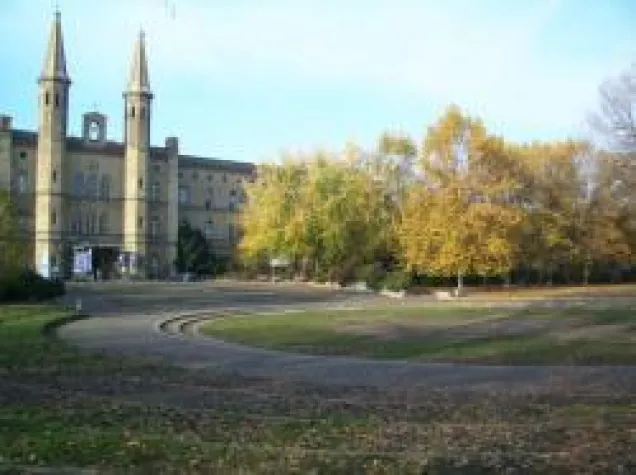 Bild: Zum Scheitern einer politischen Lösung für die seit einer Woche im Bethanien untergekommenen Romafamilien