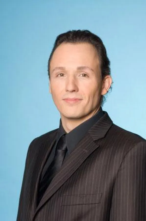 Stefan Strauss, Landesvorsitzender NRW, DIE JUNGEN UNTERNEHMER