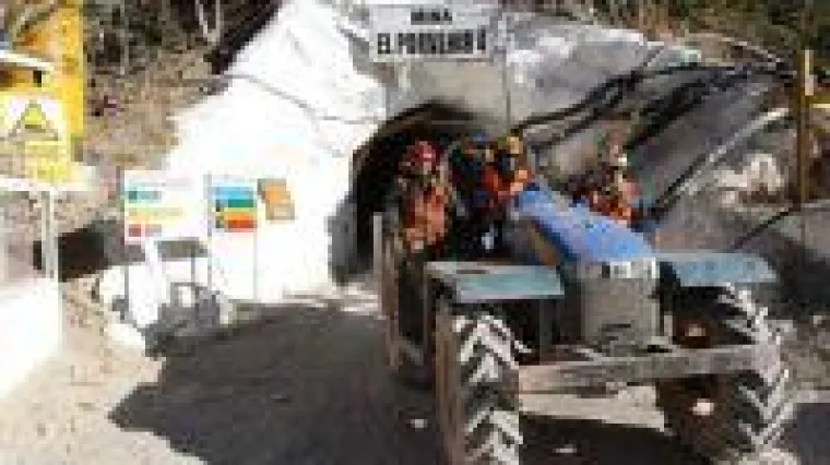 Bild: Starke Investitionen in Silber