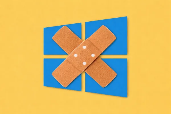 Bild: IT-Security im Fokus: Jahresrückblick auf Microsofts Patch Days 2025