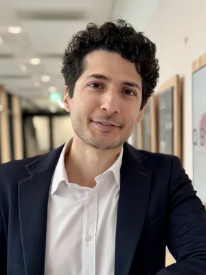 Kleine Anfrage – klare Botschaft: Cyberagentur ist unverzichtbar Bild: Kleine Anfrage – klare Botschaft: Cyberagentur ist unverzichtbar