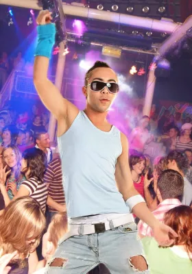 Gogo Casting Party - BOYS´n`BEATS sucht die besten Gogostänzer in Sachsen-Anhalt Bild: Gogo Casting Party - BOYS´n`BEATS sucht die besten Gogostänzer in Sachsen-Anhalt