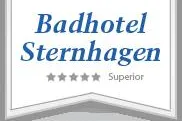 Das Badhotel Sternhagen – traumhaft schlafen und kulinarisch verwöhnen lassen Bild: Das Badhotel Sternhagen – traumhaft schlafen und kulinarisch verwöhnen lassen