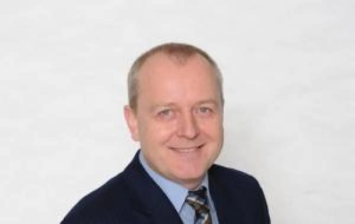 Stephan Heiss ist neuer Customer Relations Center Director beim Verpackungsspezialisten Rajapack.